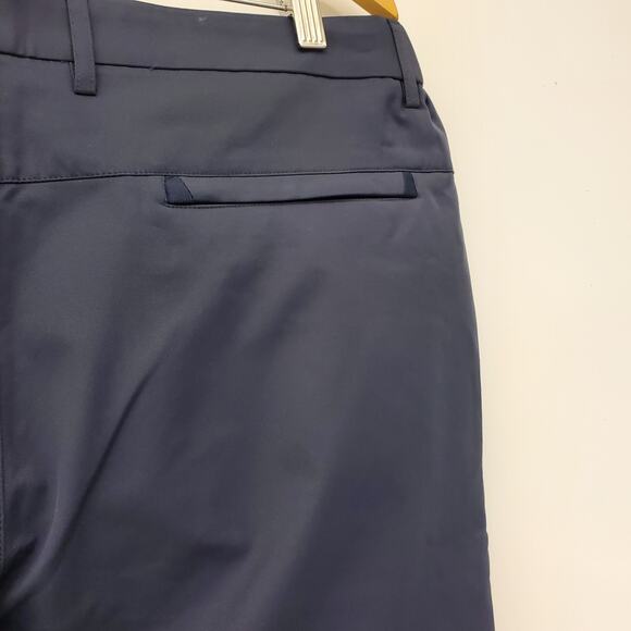 Jack Archer Pants Men’s 36x32 Deep Blue Jetsetter Tech Pant Stretch - Picture 13 of 16